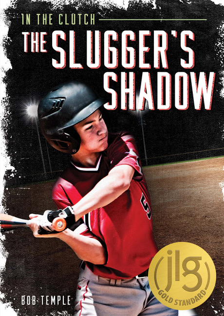 The Slugger's Shadow