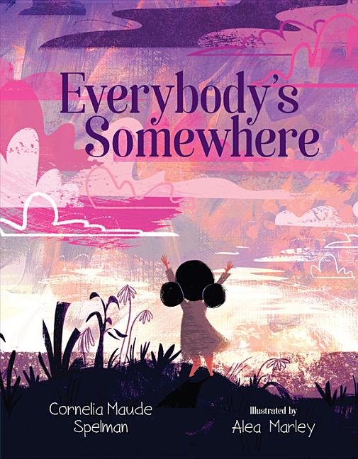 Everybody's Somewhere