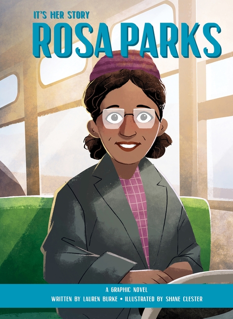 Rosa Parks