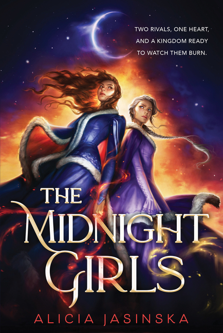 The Midnight Girls