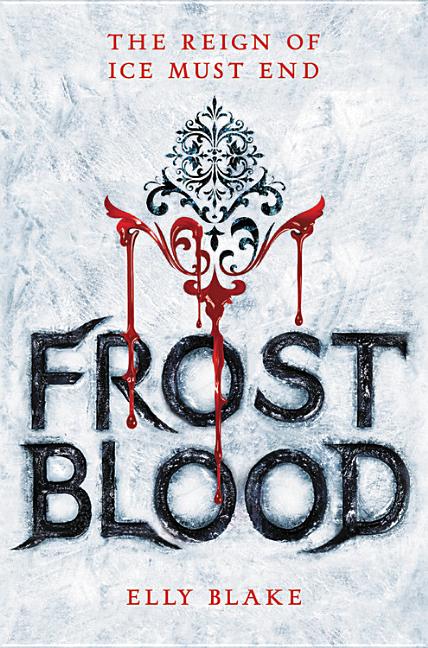 Frostblood