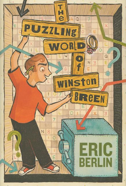 The Puzzling World of Winston Breen