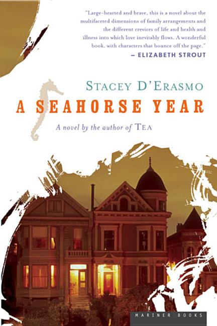 A Seahorse Year