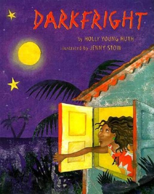 Darkfright