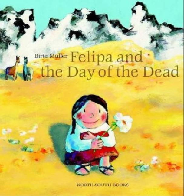 Felipa and the Day of the Dead