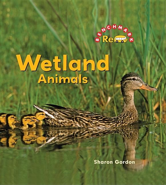 Wetland Animals