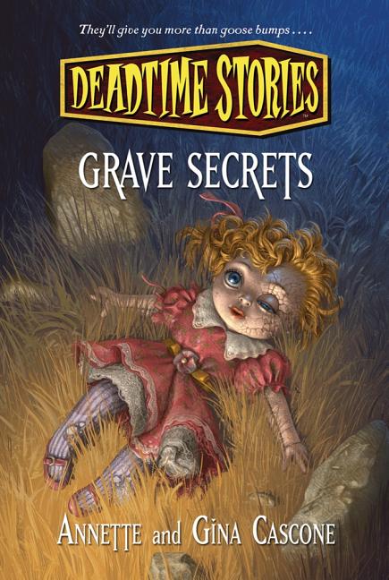 Grave Secrets