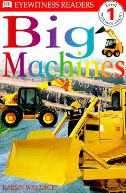 Big Machines