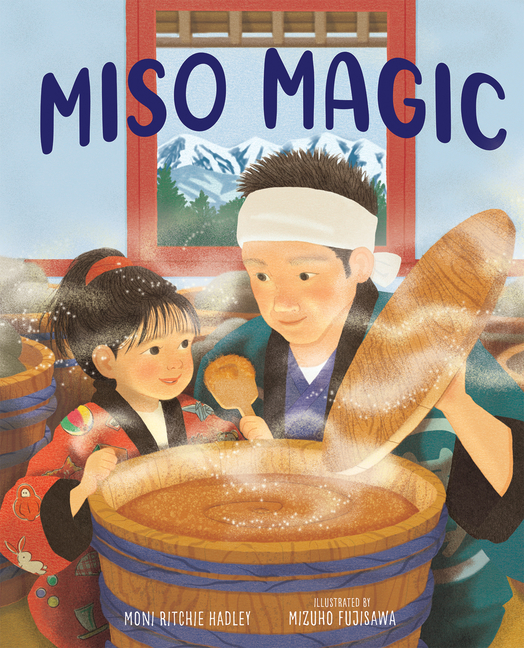 Miso Magic