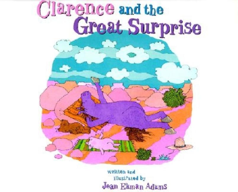 Clarence and the Great Surprise