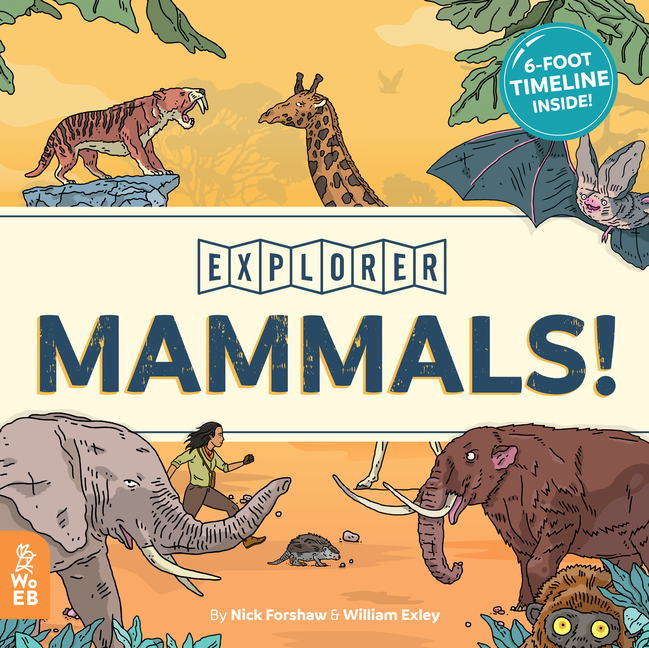 Mammals!