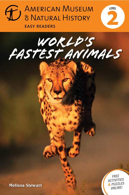 World's Fastest Animals