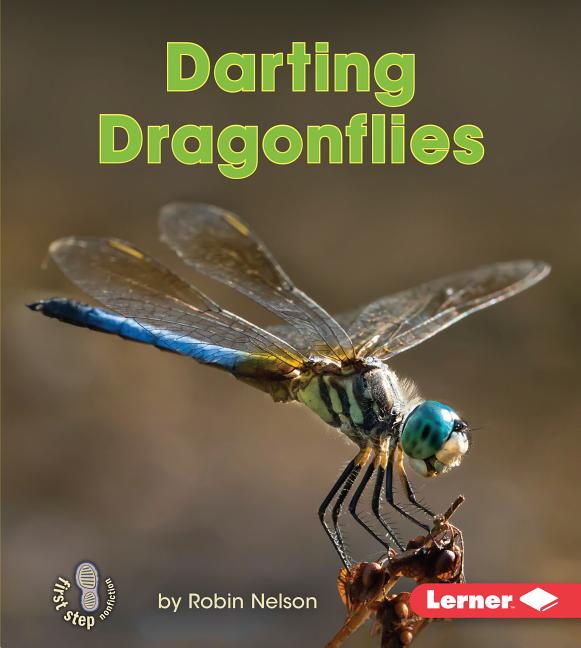 Darting Dragonflies