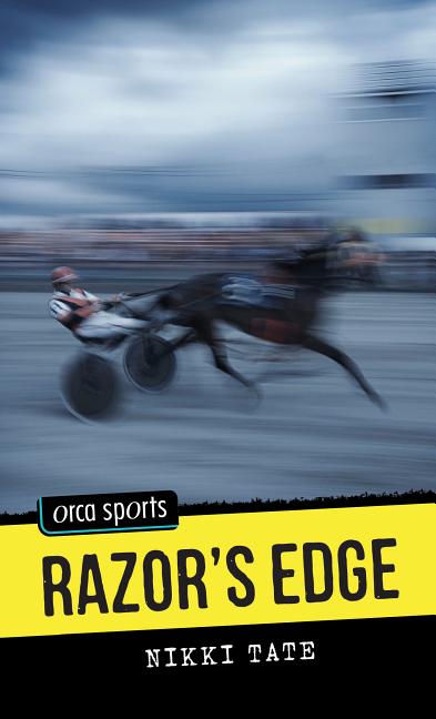 Razor's Edge