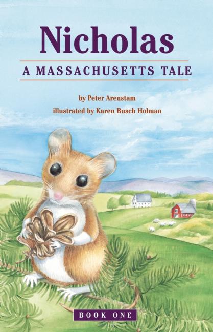 Nicholas: A Massachusetts Tale