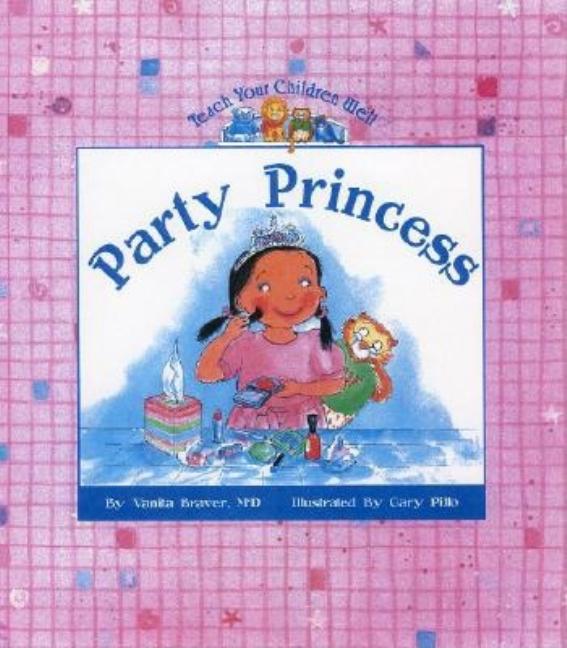 Party Princess