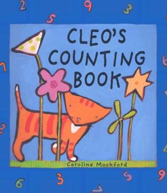 Cleo's Counting Book