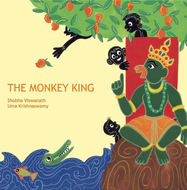 The Monkey King