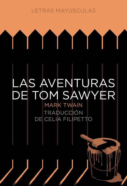 Las aventuras de Tom Sawyer