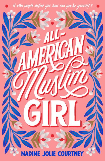 All-American Muslim Girl