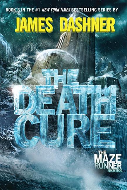 The Death Cure