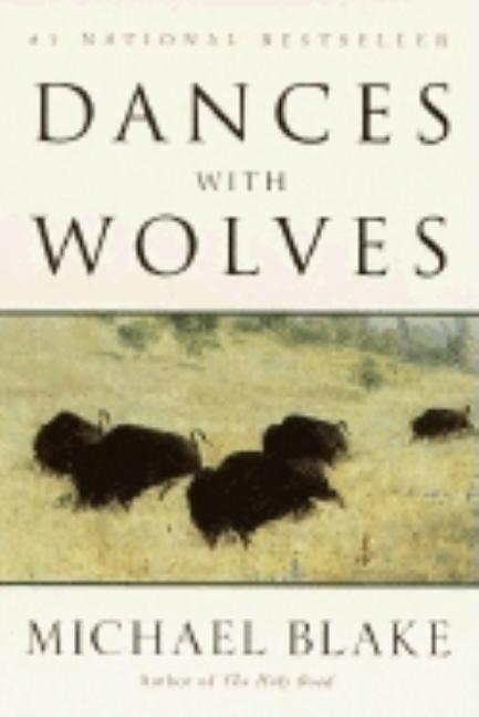 Dances with Wolves