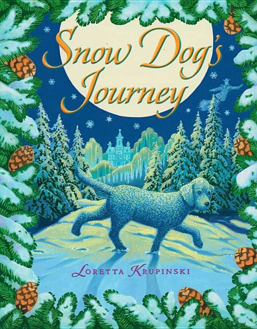 Snow Dog's Journey