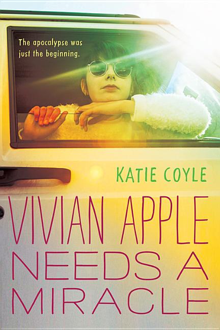 Vivian Apple Needs a Miracle