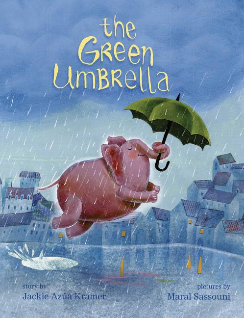 The Green Umbrella