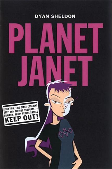 Planet Janet