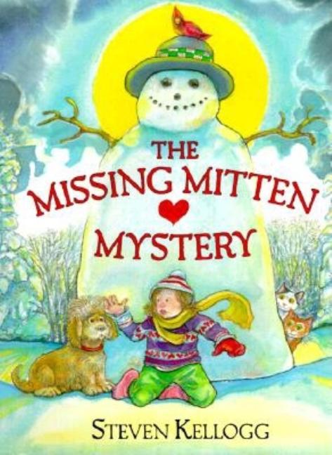 The Missing Mitten Mystery