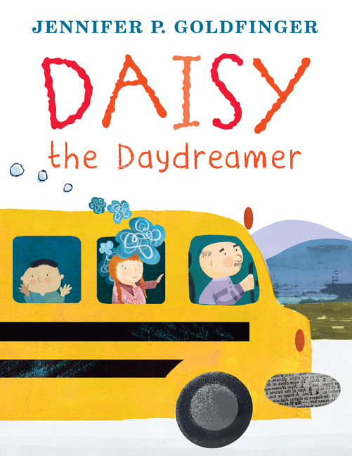 Daisy the Daydreamer