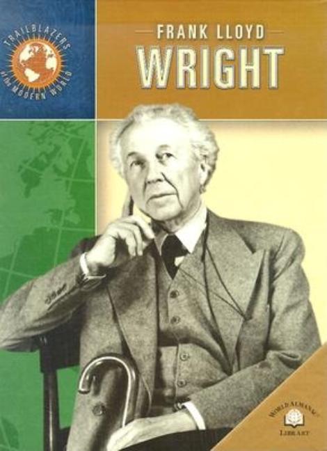 Frank Lloyd Wright