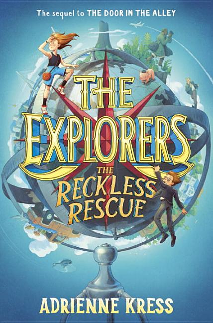 The Reckless Rescue