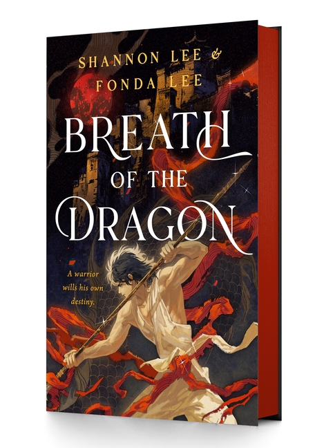 Breath of the Dragon