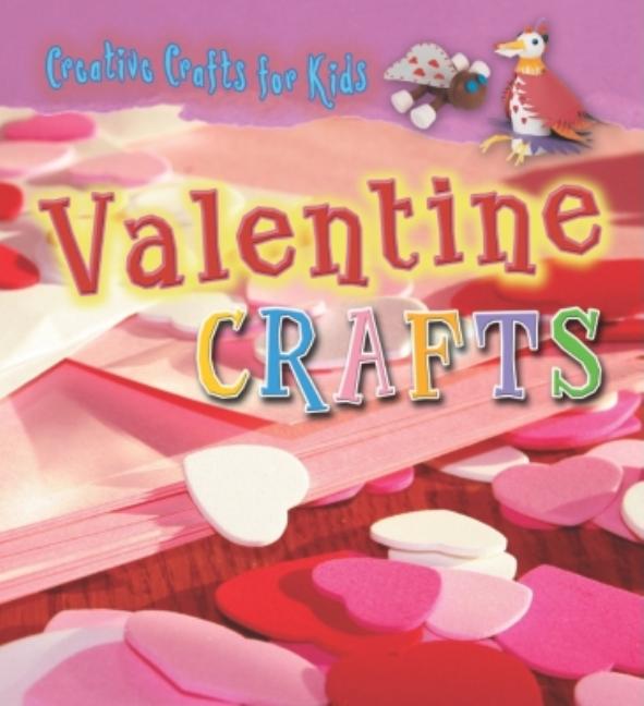 Valentine Crafts