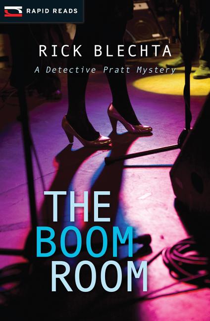 The Boom Room