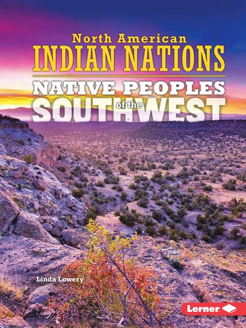 Native Peoples of the Southwest