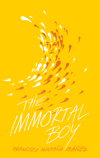 Immortal Boy / El Immortal, The