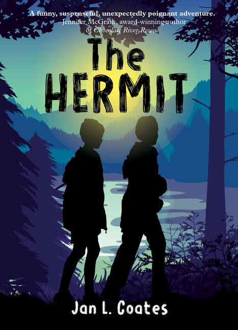 The Hermit