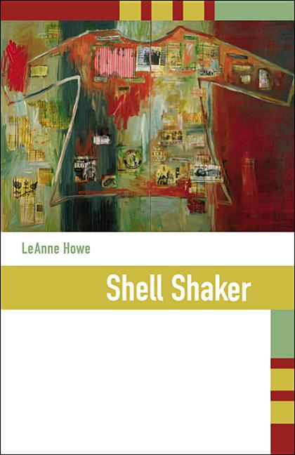 Shell Shaker