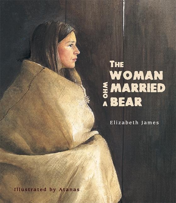 The Woman Who Married a Bear