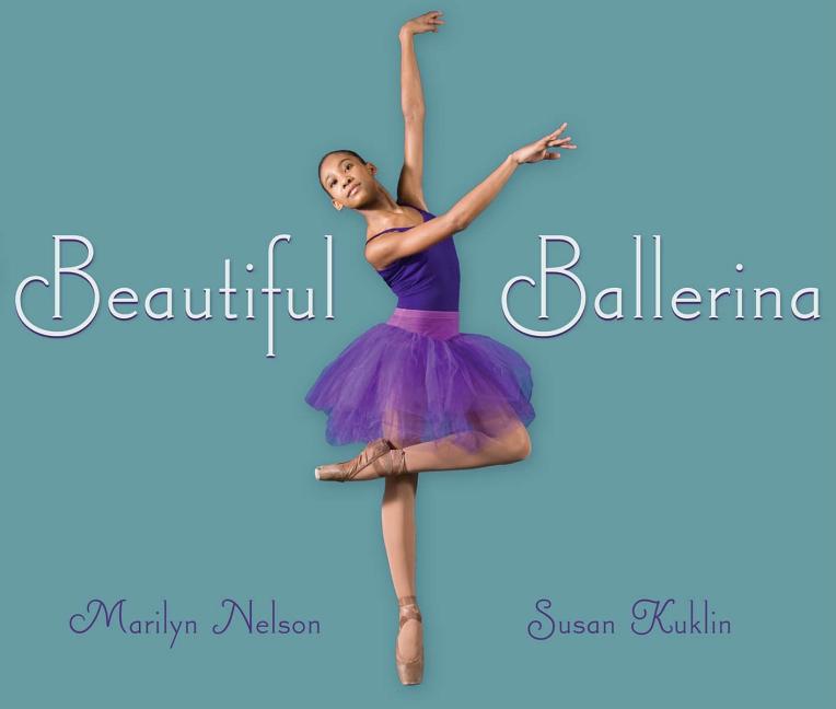 Beautiful Ballerina