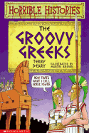 The Groovy Greeks