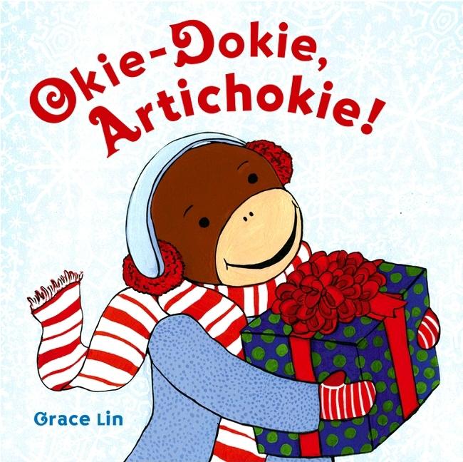 Okie-Dokie, Artichokie!