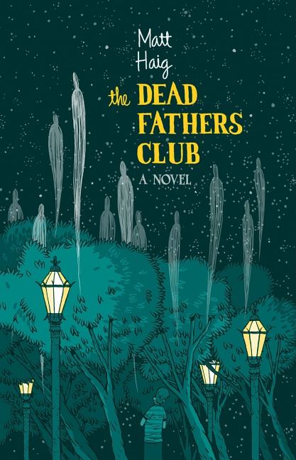 The Dead Fathers Club