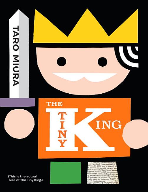 The Tiny King