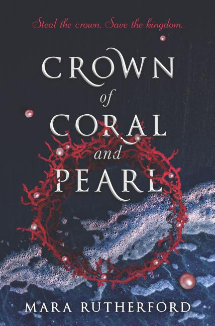 Crown of Coral and Pearl