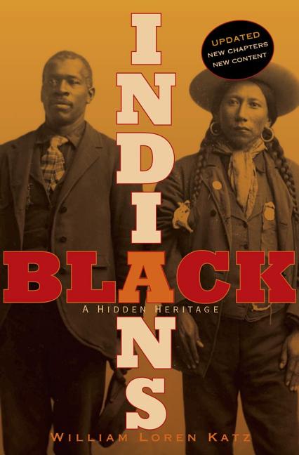 Black Indians: A Hidden Heritage