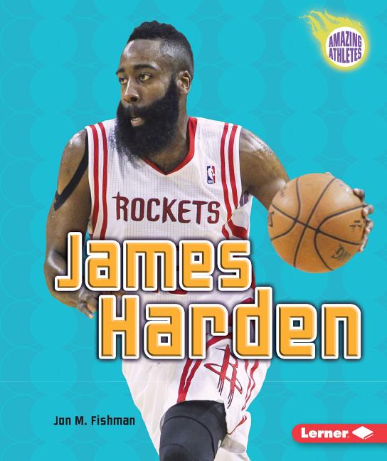 James Harden